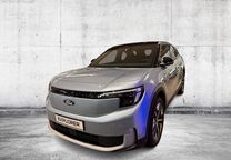 Gebrauchtwagen Ford Explorer
