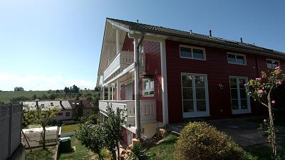 TRAUMHAUS IN UNTERENSINGEN - Doppelhaushälfte Unterensingen | Angebot:27349184