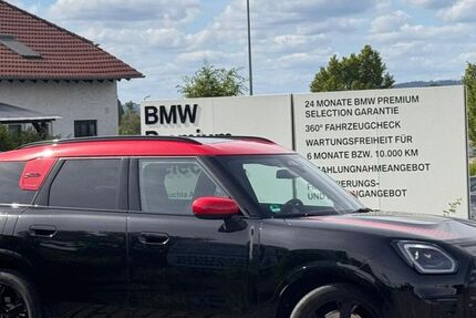 Mini Countryman C (Cooper) 9.162 km 34.900 &euro; Backnang 71522