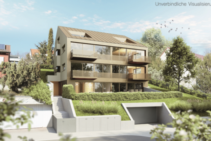 Wohnung zum Kaufen in Stuttgart 1.690.000 € 129.2 m² 4 zimmer