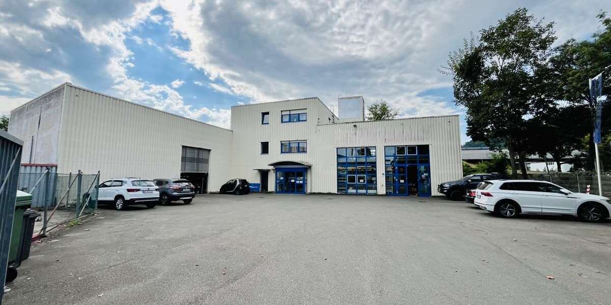 Gewerbeobjekt Stuttgart Hedelfingen - 7.500&euro; | Angebot:26492593