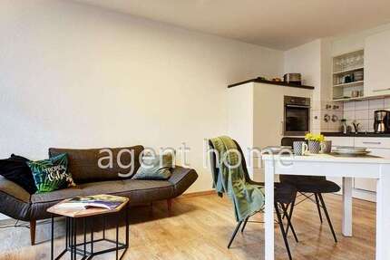 Zimmer Leonberg - 2 Zimmer, 1.490&euro; | Angebot:26609892