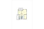 Etagenwohnung Esslingen am Neckar Hegensberg - 3 Zimmer, 70 m&sup2;, 790&euro; | Angebot:26235879