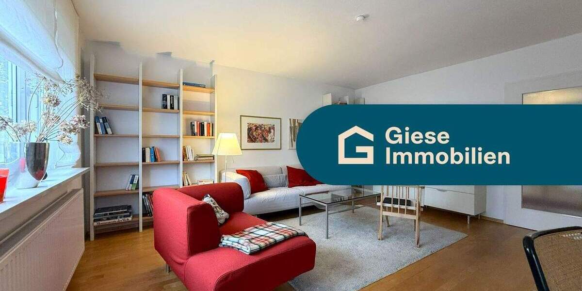 Etagenwohnung Stuttgart / Birkach Birkach - 2 Zimmer, 68 m&sup2;, 1.050&euro; | Angebot:25337531