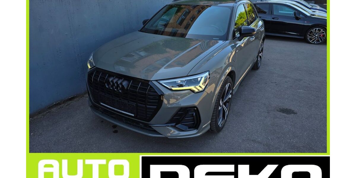 Audi Q3 114.056 km 28.430 &euro; Waiblingen 71332