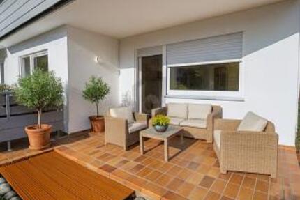 SONNIGE TERRASSE- IHR NEUER RÜCKZUGORT 2.5 zimmer