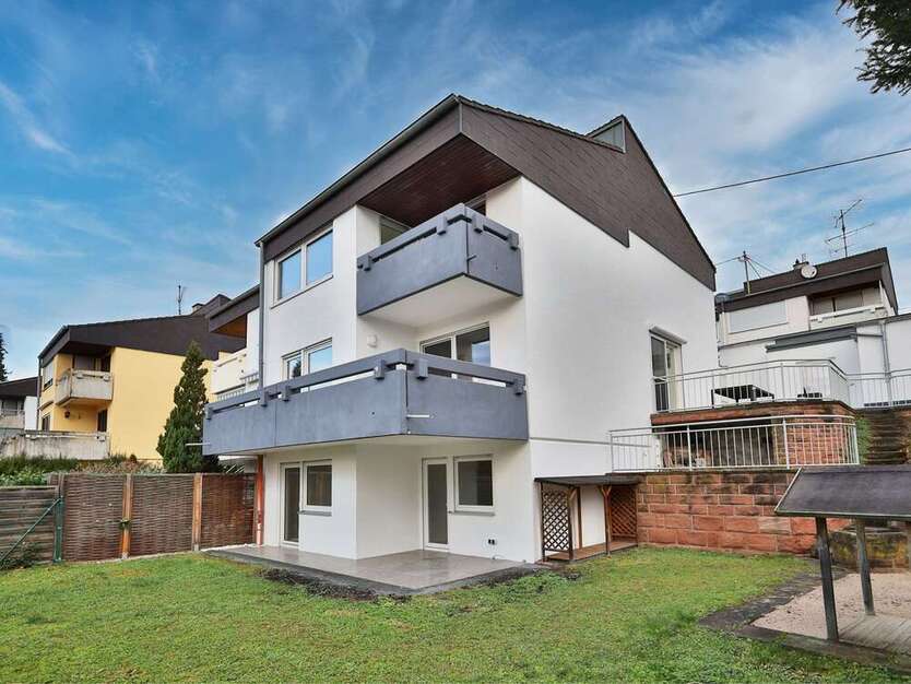 Haus zum Kaufen in Weissach 619.000 € 160 m²