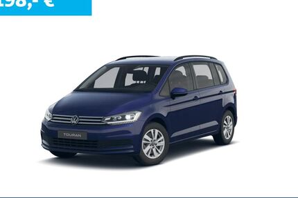 VW Touran 9.003 km 35.630 &euro; Wendlingen 73240