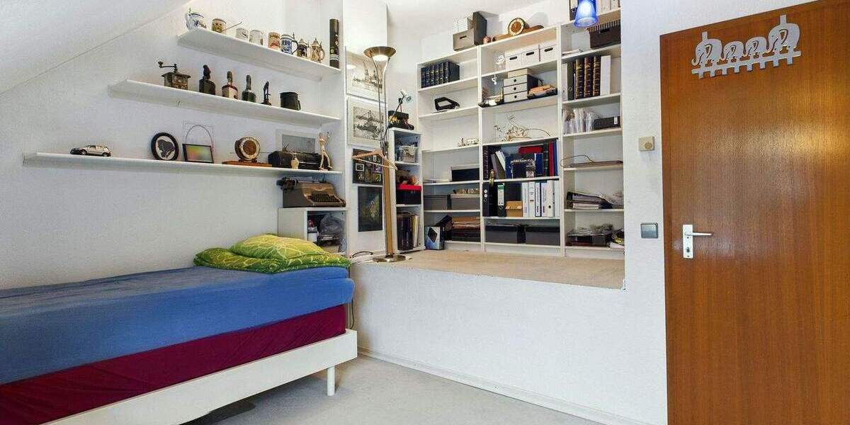 Reihenmittelhaus Stuttgart Stammheim - 5 Zimmer, 127 m&sup2;, 548.000&euro; | Angebot:25669368