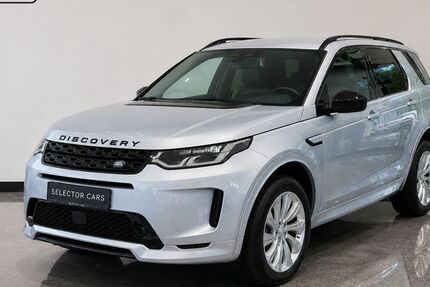 Land Rover Discovery Sport 84.990 km 24.999 &euro; Auenwald-Mittelbrüden 71549
