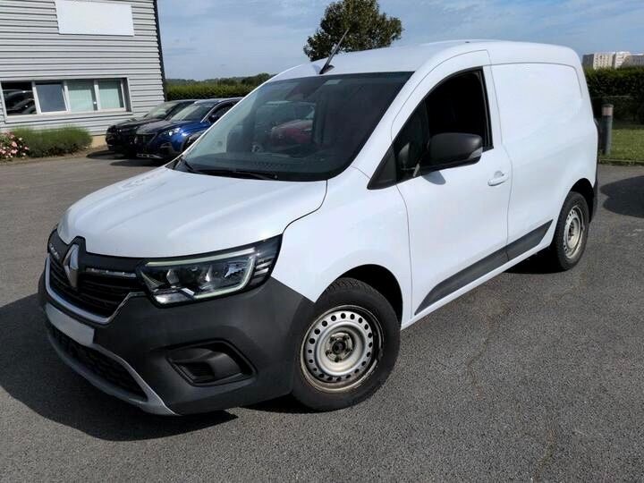 Renault Kangoo 112.881 km 16.900 &euro; Holzgerlingen 71088