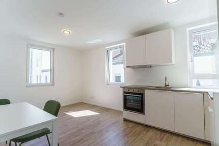 Wohnung Tübingen Lustnau - 3 Zimmer, 53 m&sup2;, 1.280&euro; | Angebot:26731762