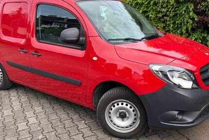 Mercedes-Benz Citan 45.800 km 10.500 &euro; Holzmaden 73271