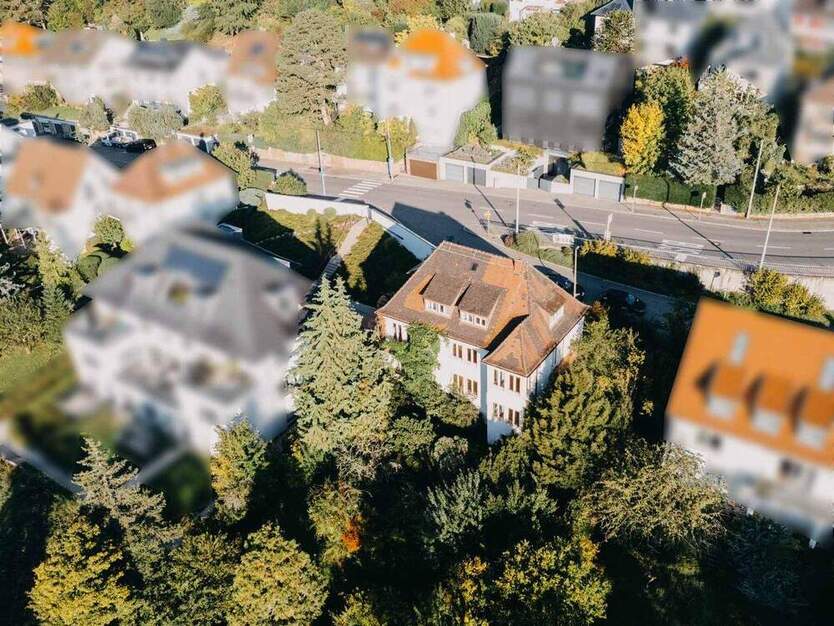 Generationenhaus mit Potential in sonniger Lage 1 zimmer