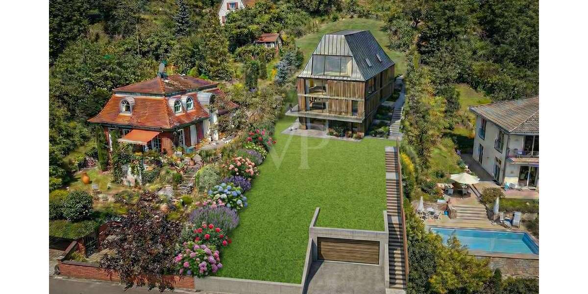 Grundstück Stuttgart Stuttgart-Süd - 1.596.000&euro; | Angebot:23030309