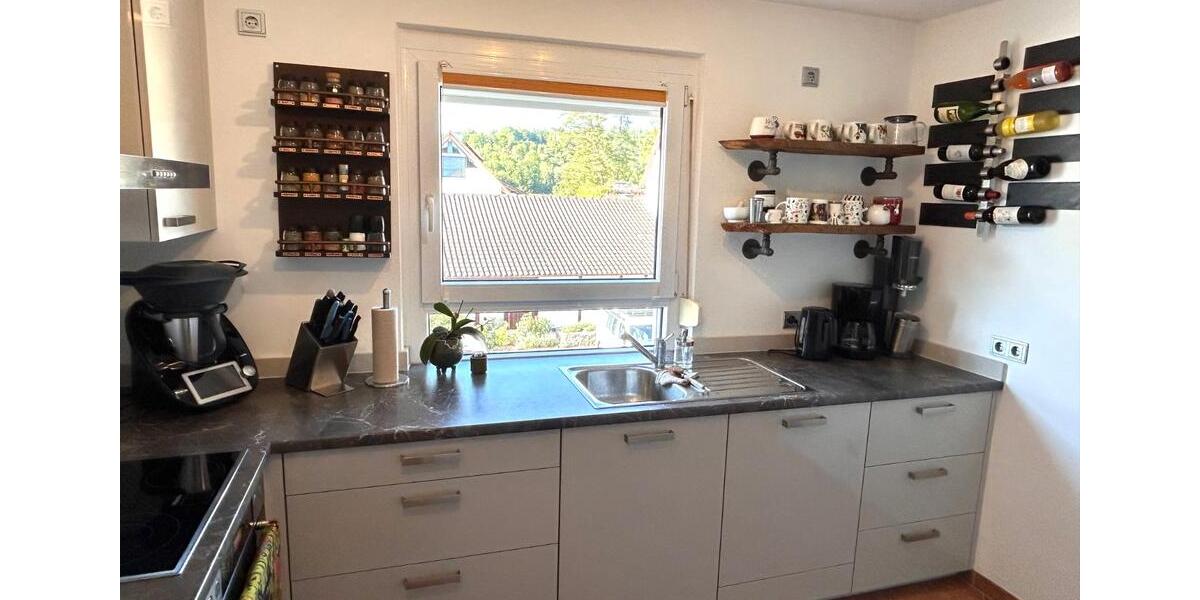 Etagenwohnung Kirchheim unter Teck - 3 Zimmer, 80 m&sup2;, 349.000&euro; | Angebot:27086836
