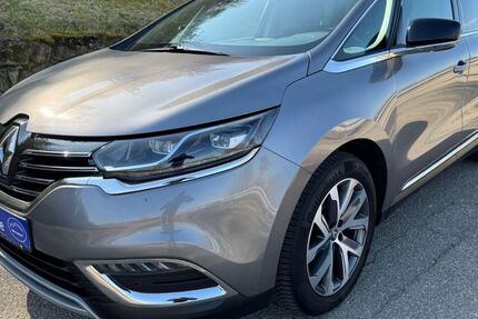 Renault Espace 137.000 km 6.500 &euro; Leonberg 71229