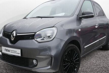 Renault Twingo 18.100 km 12.970 € Bietigheim-Bissingen 74321