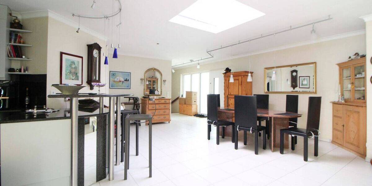 Bungalow Korntal-Münchingen Münchingen - 5 Zimmer, 181 m&sup2;, 849.000&euro; | Angebot:26391099