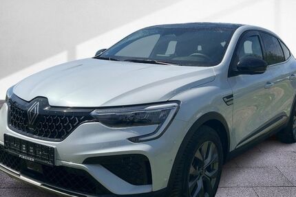 Renault Arkana 4.900 km 26.790 &euro; Esslingen 73734