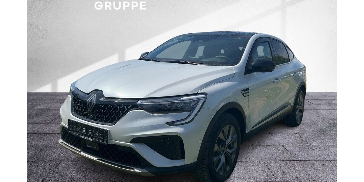 Renault Arkana 4.900 km 26.790 &euro; Esslingen 73734