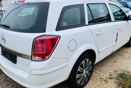 Opel Astra 141.000 km 1.999 &euro; Filderstadt 70794