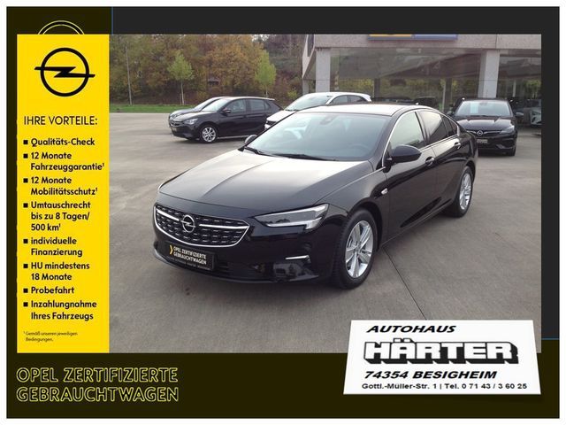 Opel Insignia 22.000 km 27.800 € Besigheim 74354