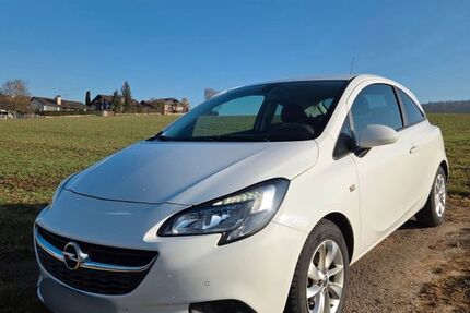 Opel Corsa 73.500 km 8.190 &euro; Großbottwar 71723