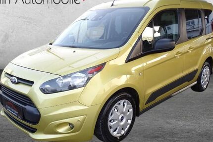 Ford Tourneo Connect 125.000 km 11.777 &euro; Vaihingen an der Enz (Enzweihingen) 71665