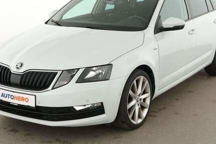 Skoda Octavia 118.001 km 13.930 &euro; Stuttgart 70195