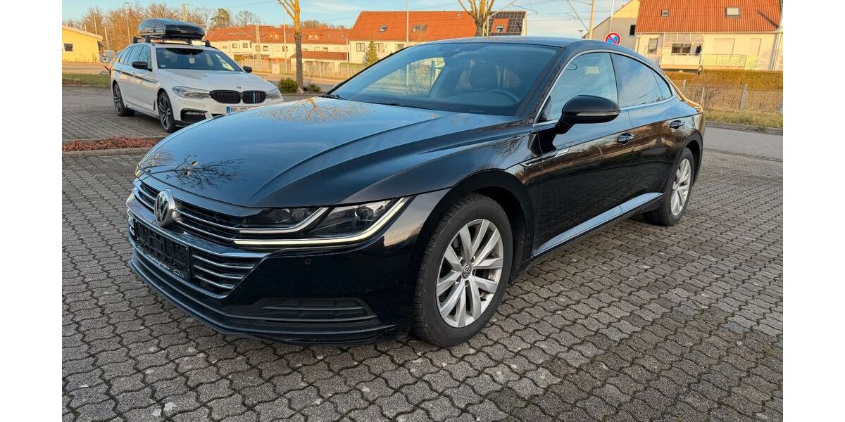 VW Arteon 185.000 km 17.990 &euro; Holzgerlingen 71088