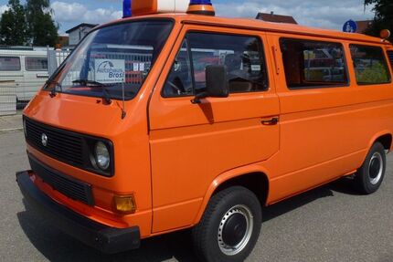 VW T3 Kombi 56.100 km 21.900 &euro; Nürtingen bei Stuttgart 72622