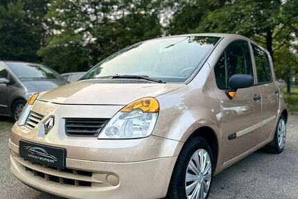 Renault Modus