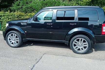 Dodge Nitro 165.000 km 11.000 &euro; Winnenden, Stadt 71364