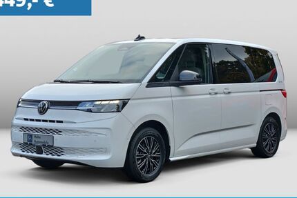 VW T7 Multivan 3.750 km 61.600 &euro; Ebersbach 73061