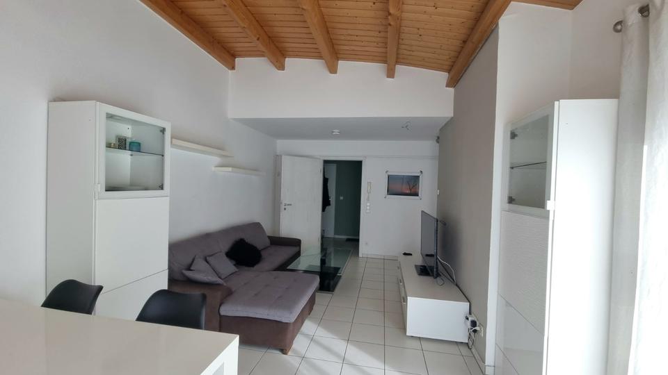 Etagenwohnung Stuttgart Birkach - 2 Zimmer, 51 m&sup2;, 680&euro; | Angebot:25411389