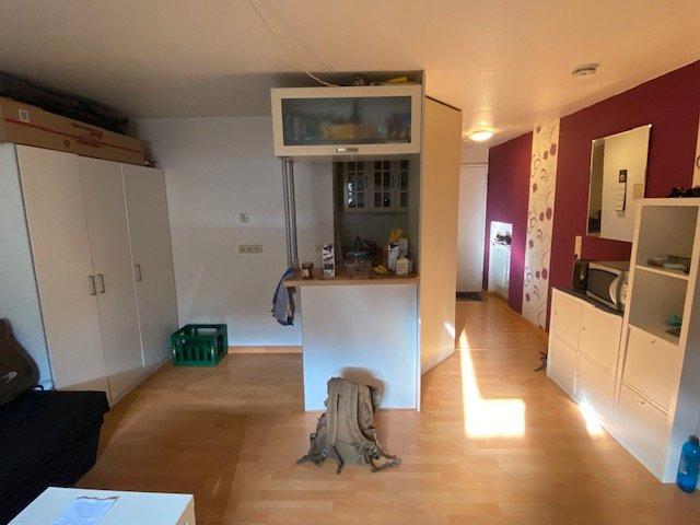 Dachgeschoßwohnung Tübingen Schönblick / Winkelwiese - 1 Zimmer, 30 m&sup2;, 180.000&euro; | Angebot:26216106