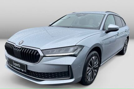 Skoda Superb 1.111 km 46.690 &euro; Weinstadt-Endersbach 71384
