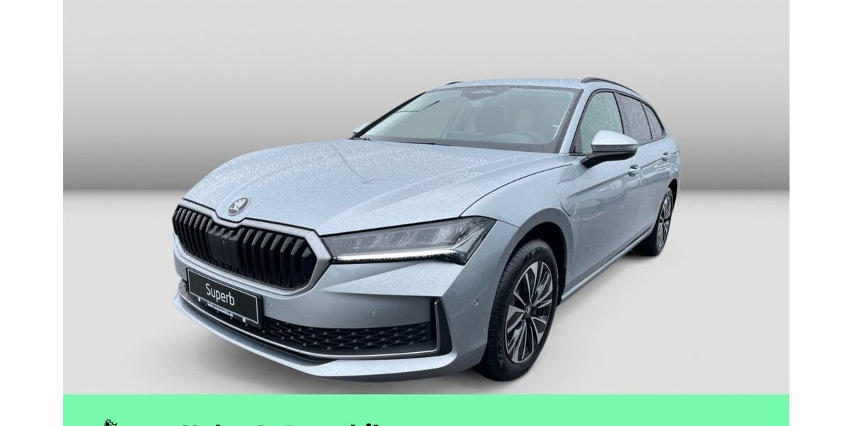 Skoda Superb 1.111 km 46.690 &euro; Weinstadt-Endersbach 71384