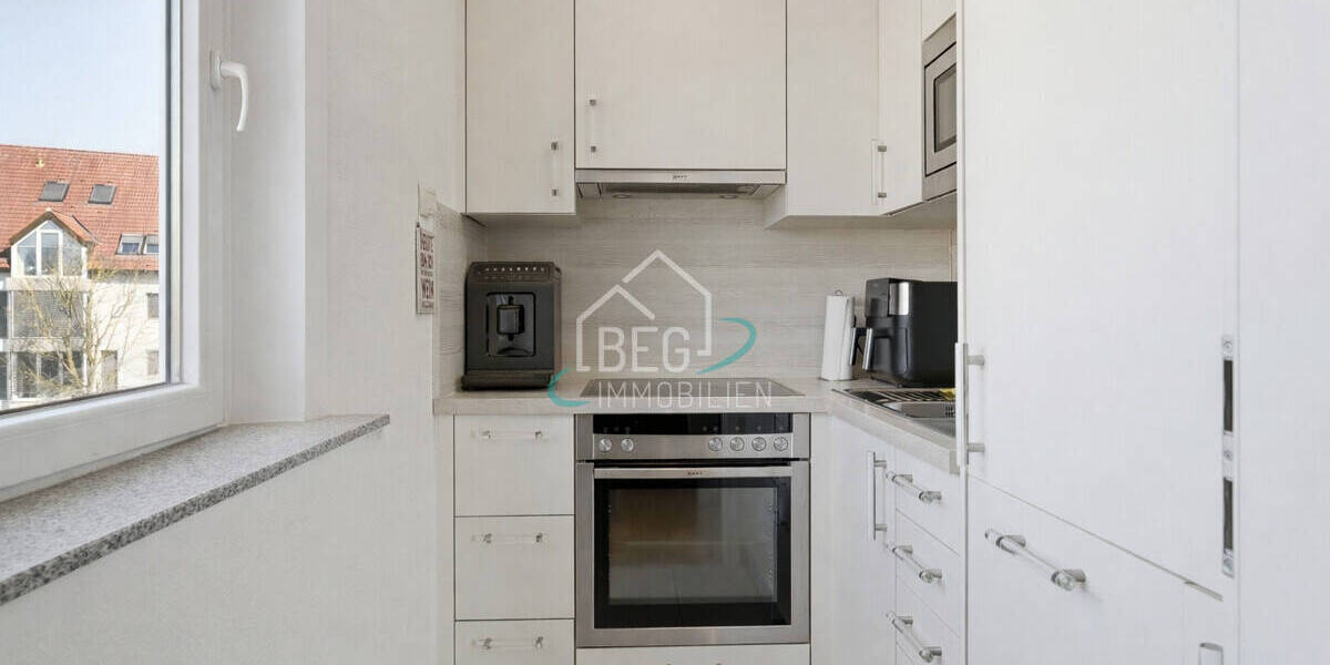 Etagenwohnung Echterdingen Echterdingen - 2 Zimmer, 36 m&sup2;, 211.000&euro; | Angebot:26244033