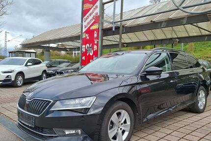 Skoda Superb 150.000 km 12.450 &euro; Esslingen 73730