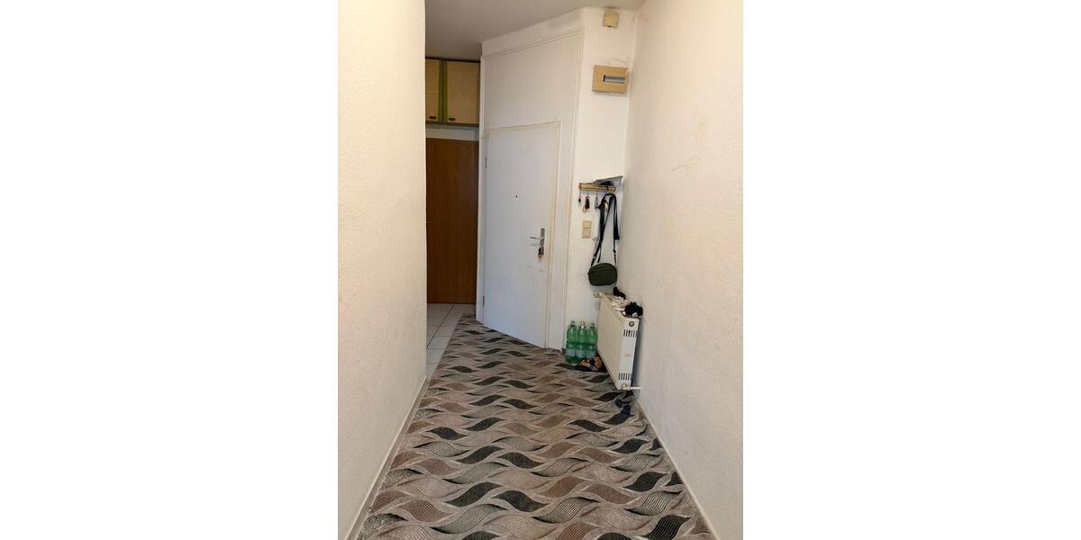 Erdgeschoßwohnung Stuttgart Mühlhausen - 2 Zimmer, 55 m&sup2;, 990&euro; | Angebot:26462075