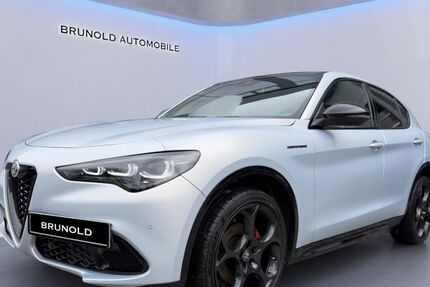 Alfa Romeo Stelvio 44.100 km 45.900 &euro; Stuttgart 70565