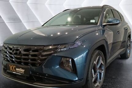 Hyundai TUCSON 12.800 km 33.920 &euro; Bietigheim-Bissingen 74321