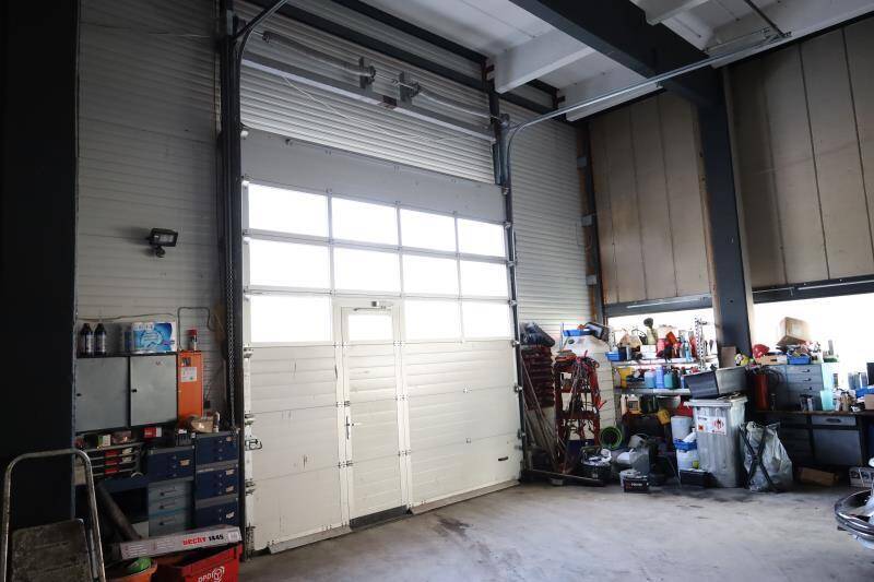 Gewerbeobjekt Tübingen Innenstadt - 2.100.000&euro; | Angebot:22395120