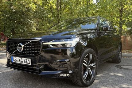 Volvo XC60 144.000 km 25.500 &euro; Ludwigsburg 71642