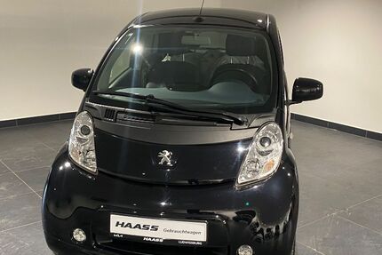 Peugeot iOn 44.200 km 6.900 € Ludwigsburg 71636