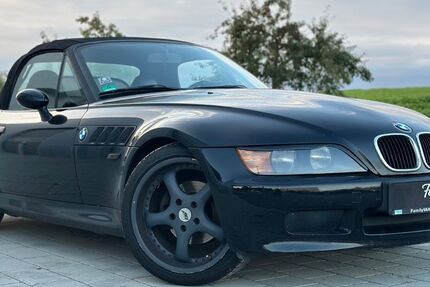 BMW Z3 200.000 km 4.499 € Sindelfingen 71069