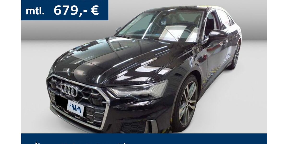 Audi A6 65.757 km 49.890 € Wendlingen 73240