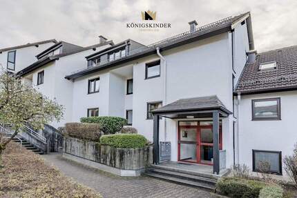 Wohnung Stuttgart / Obertürkheim Obertürkheim - 3 Zimmer, 84 m&sup2;, 339.000&euro; | Angebot:24990109